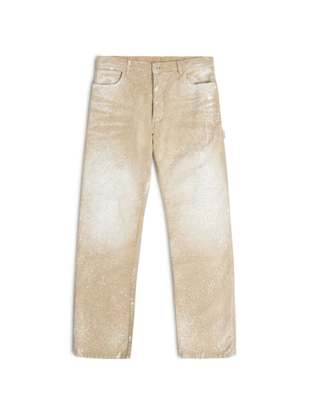 Powder Wash Hammer Pant - 1