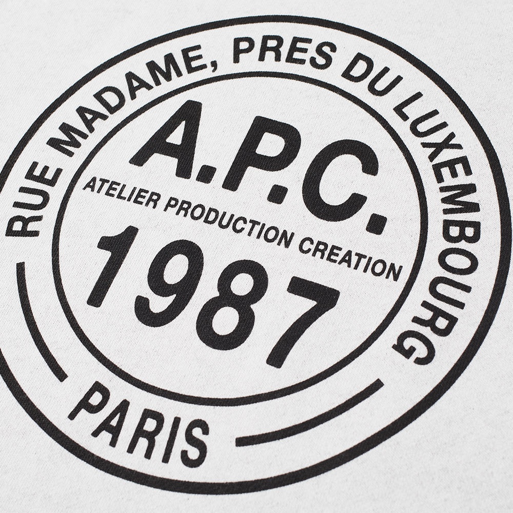 A.P.C. Elvis Crew Sweat - 2