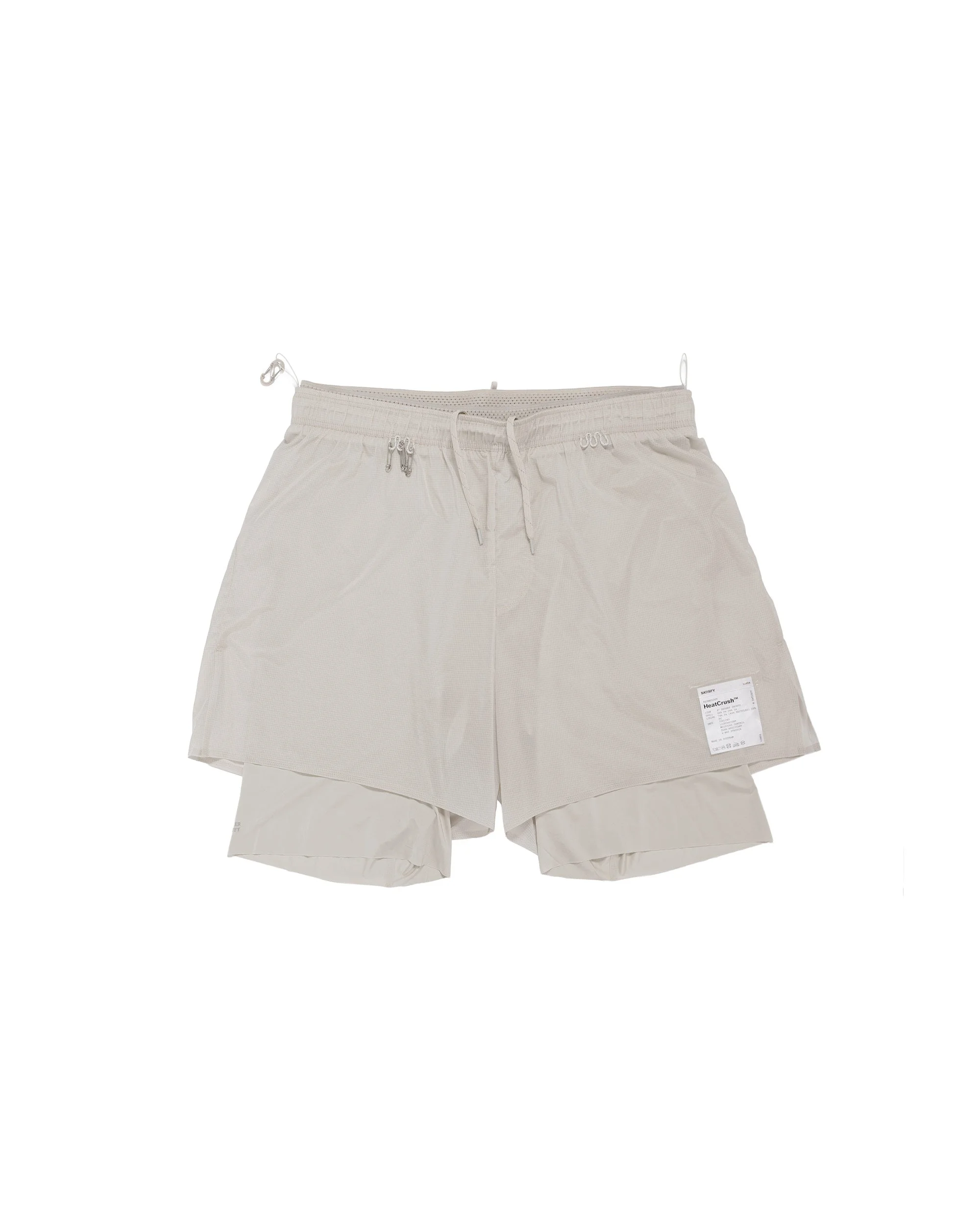 Heat Crush 8 Desert Shorts Moonstruck - 1