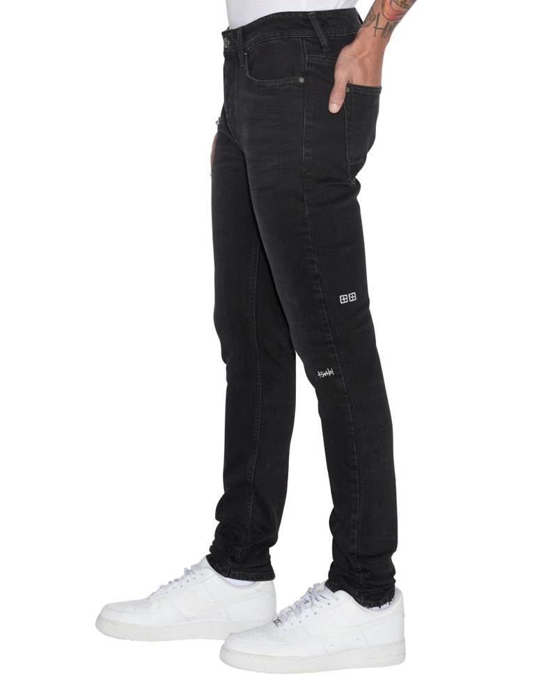 VAN WINKLE ARTIST BLACK 3
