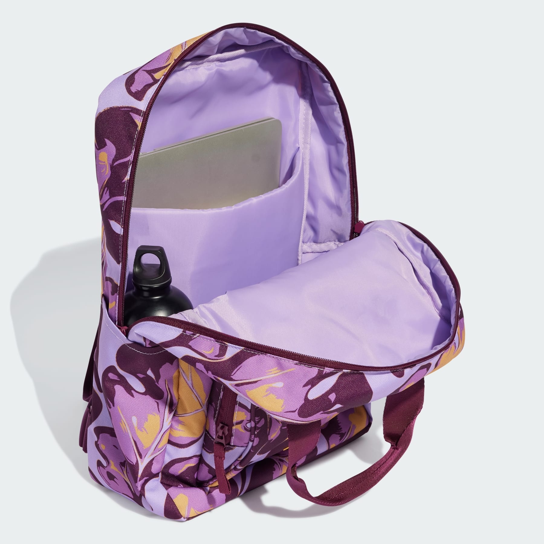 Prime Graphic Backpack - 4