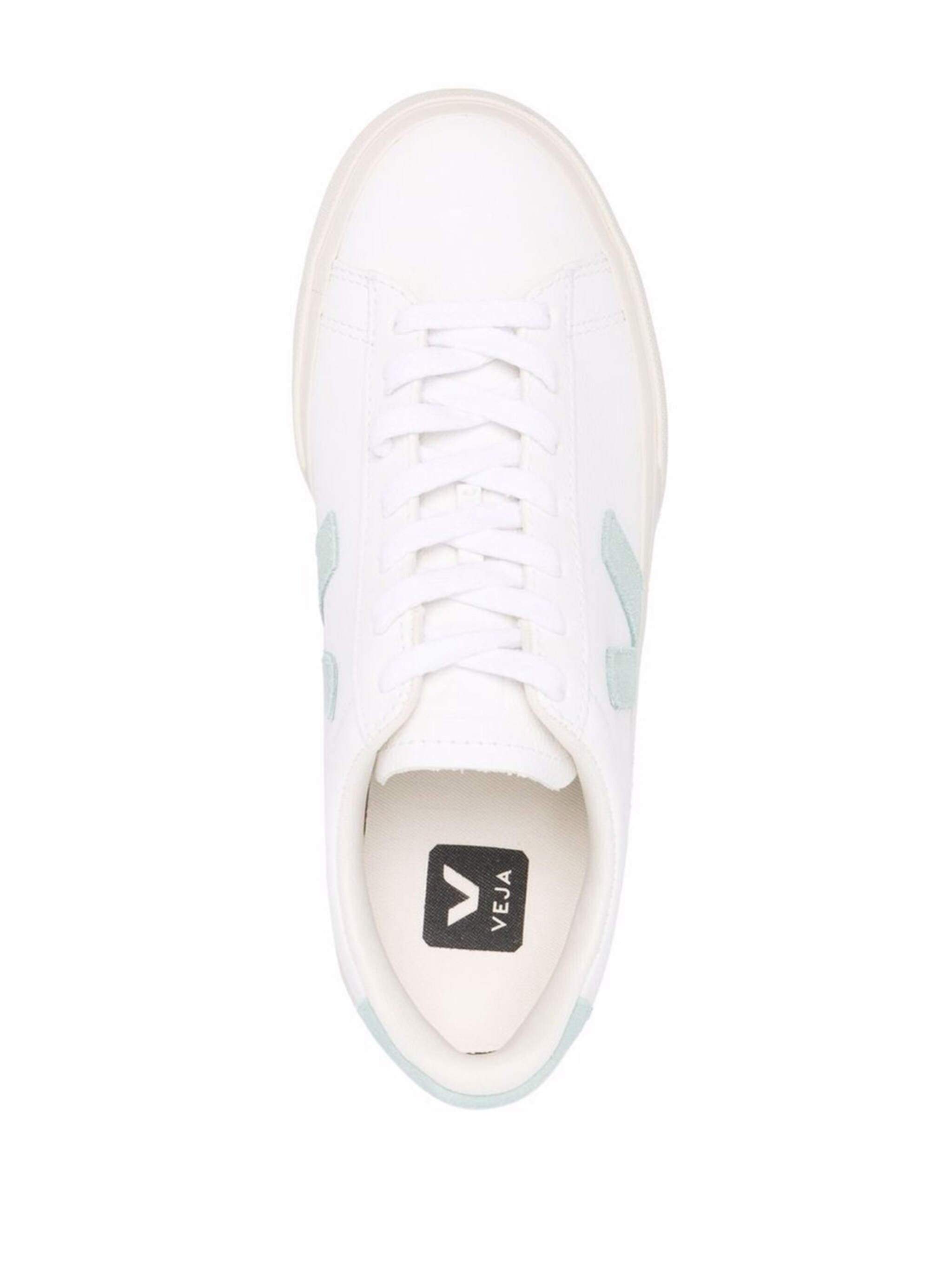 Campo low-top sneakers - 4