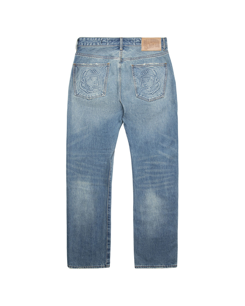 BILLIONAIRE BOYS CLUB WEST JEANS outlook