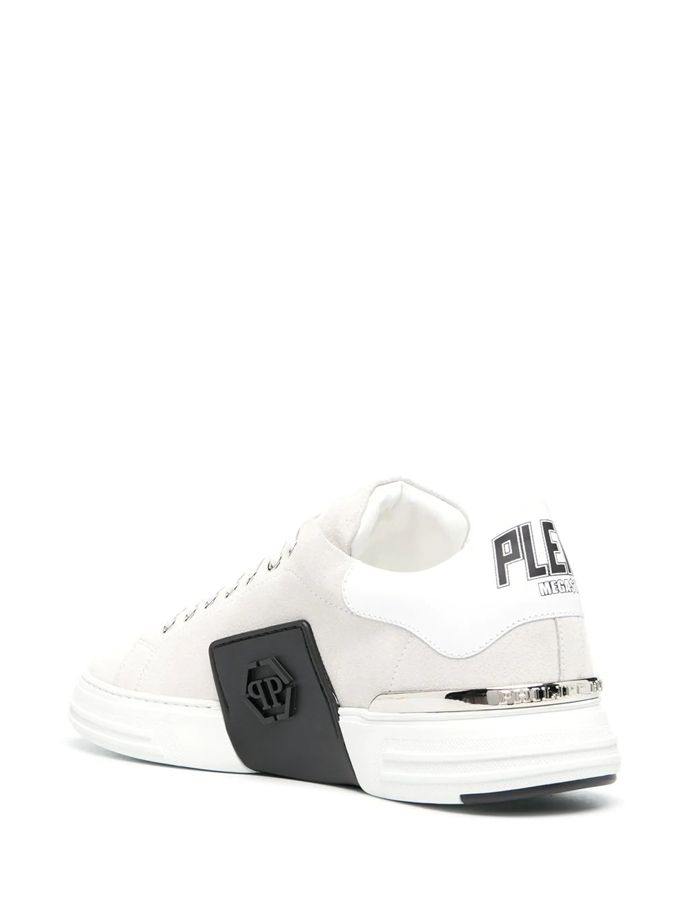 Phantom Kick$ low-top sneakers - 3