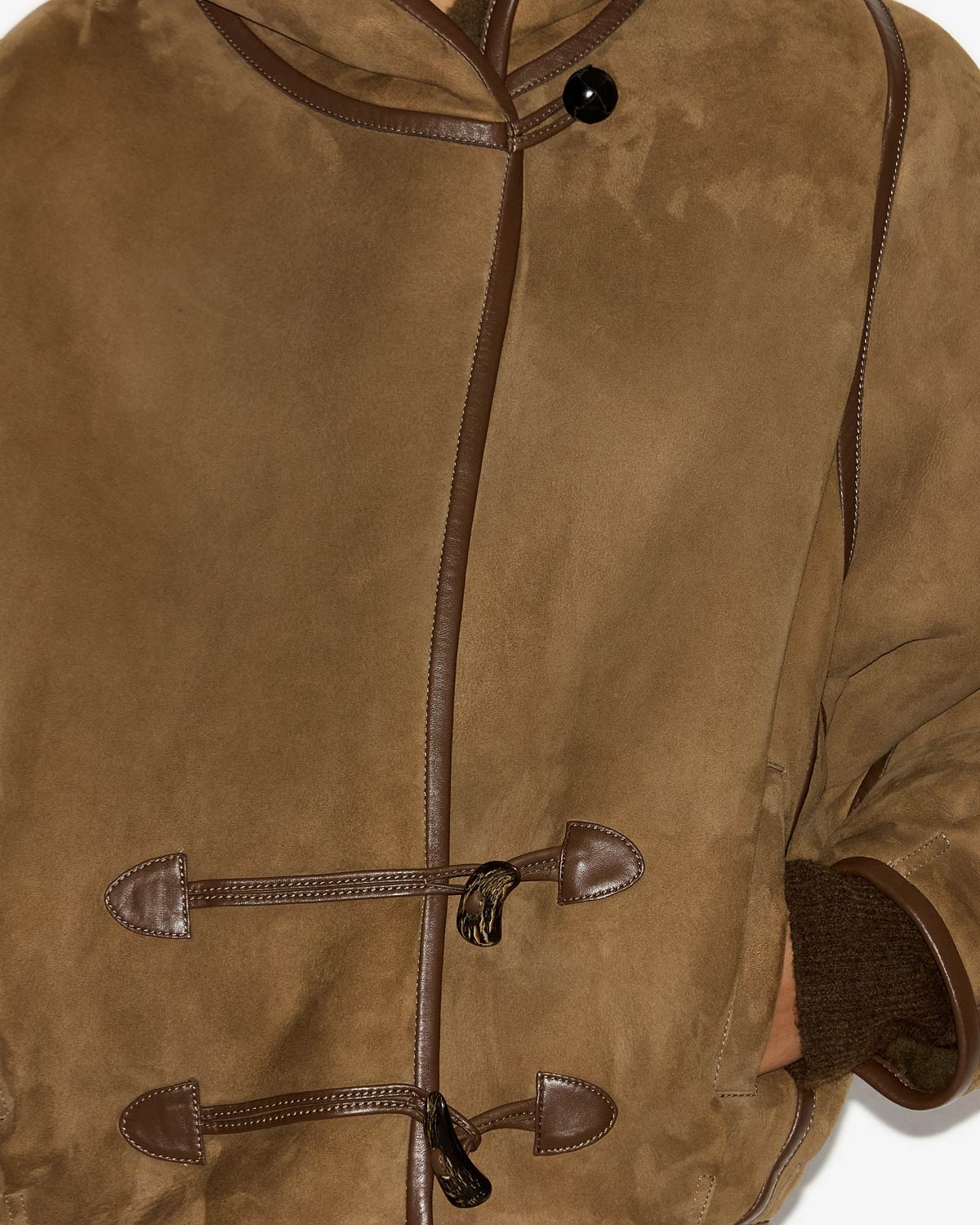 AMIEL COAT - 2
