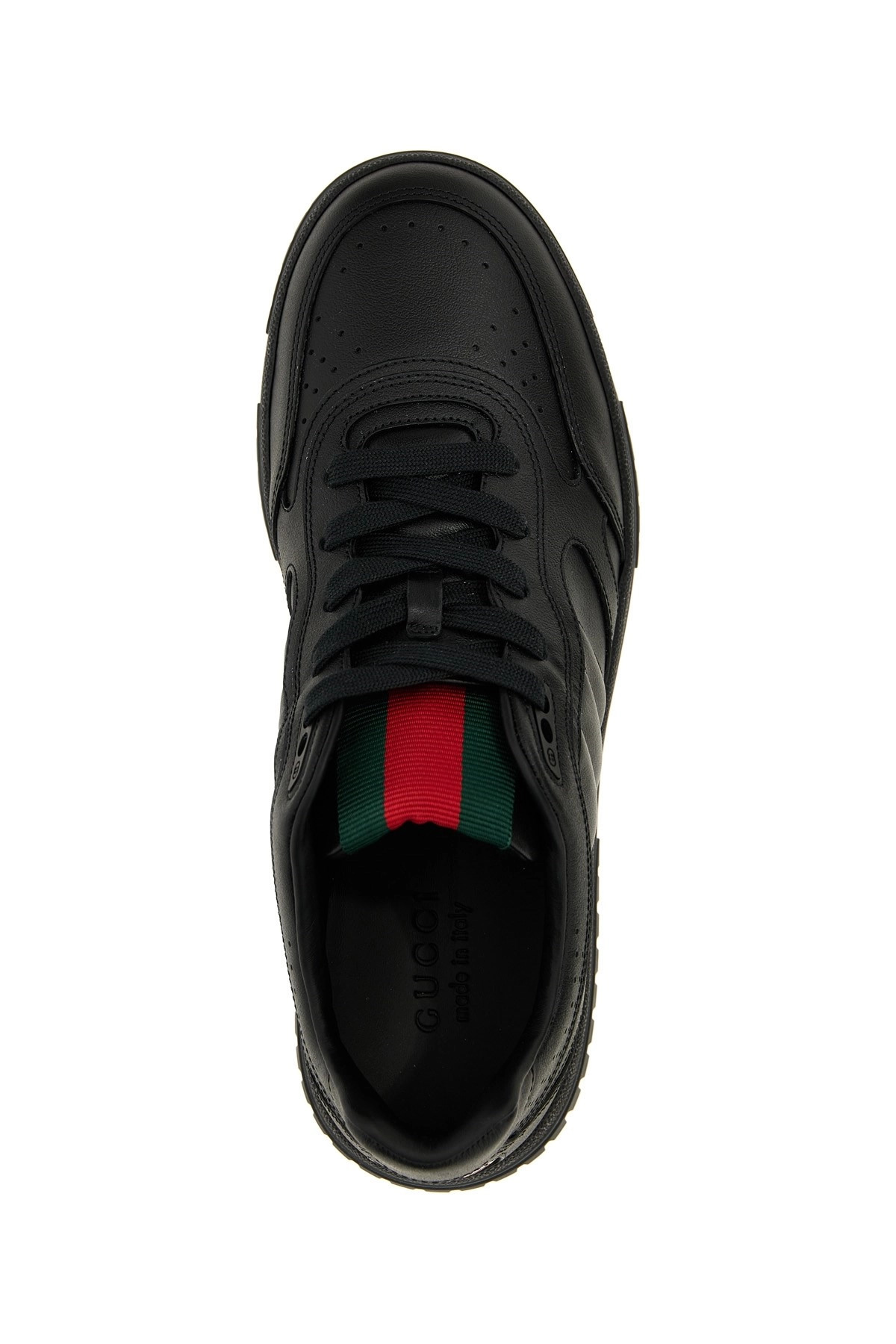 'Re-Web' sneakers - 4