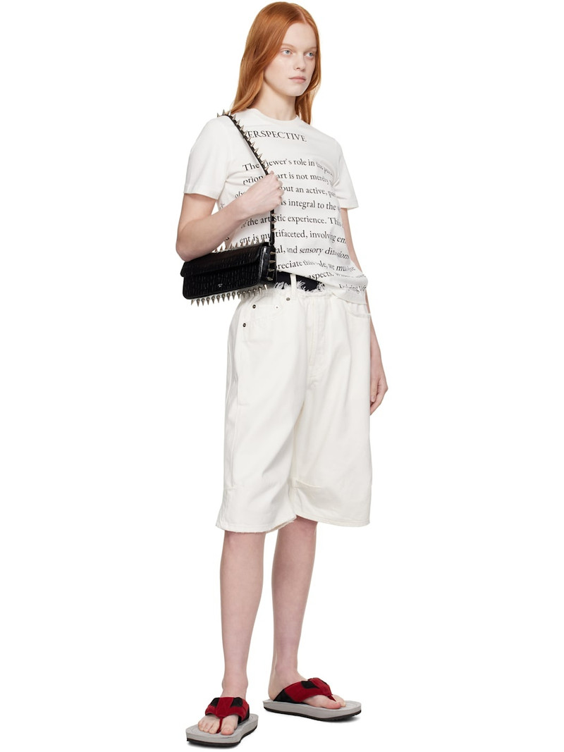 SPIKE BAGUETTE / BLK CROCCO의 특징 4
