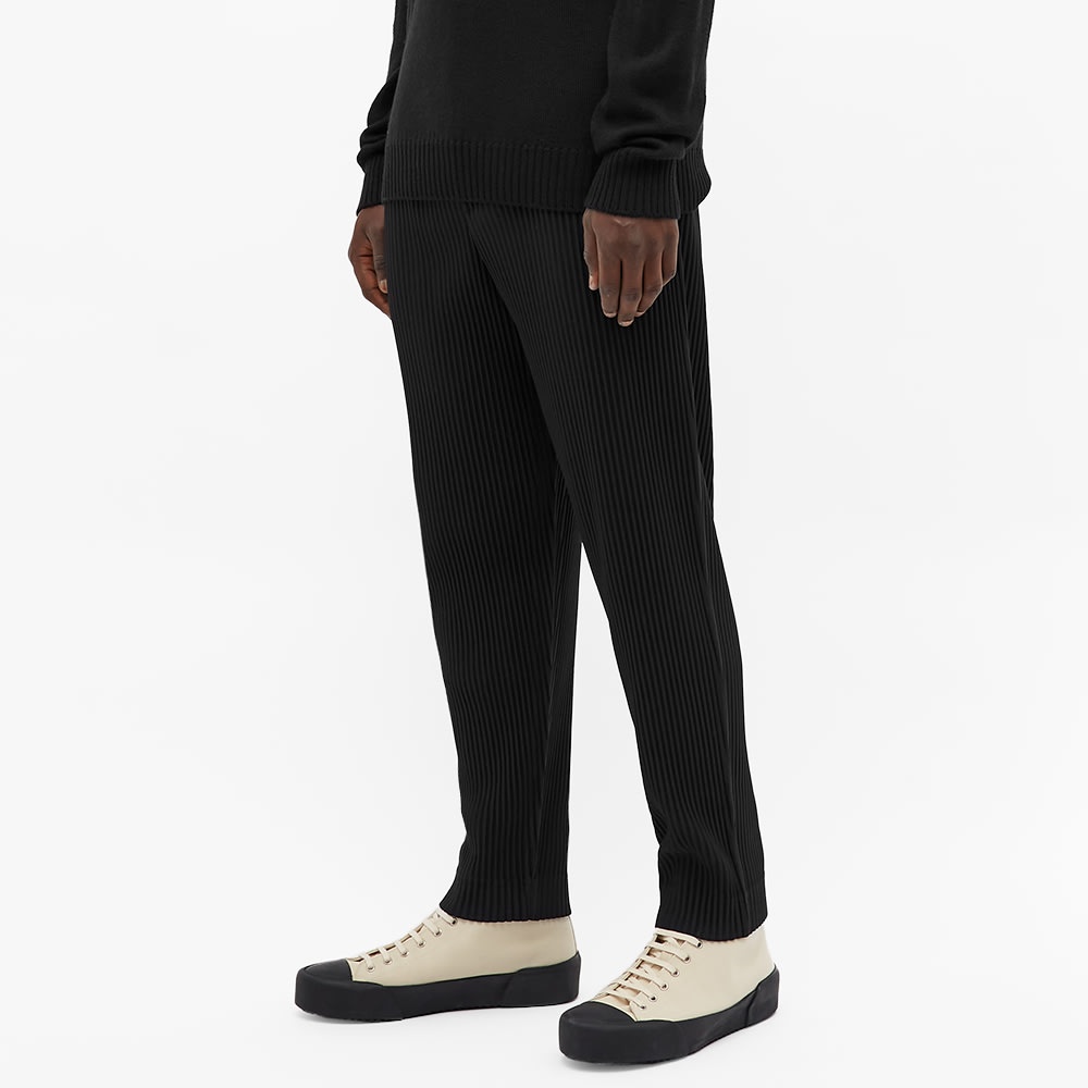 Homme Plissé Issey Miyake JF103 Pants - 3