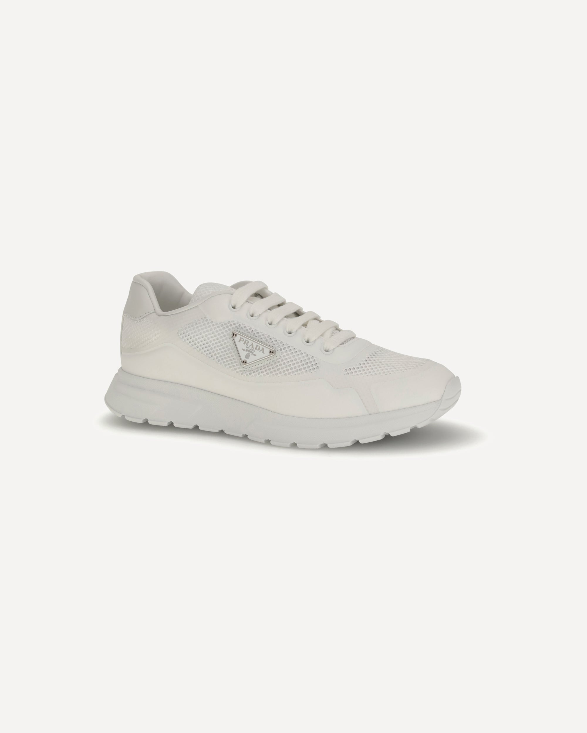 Prax 2.0 Sneakers made of fabric and mesh - 2