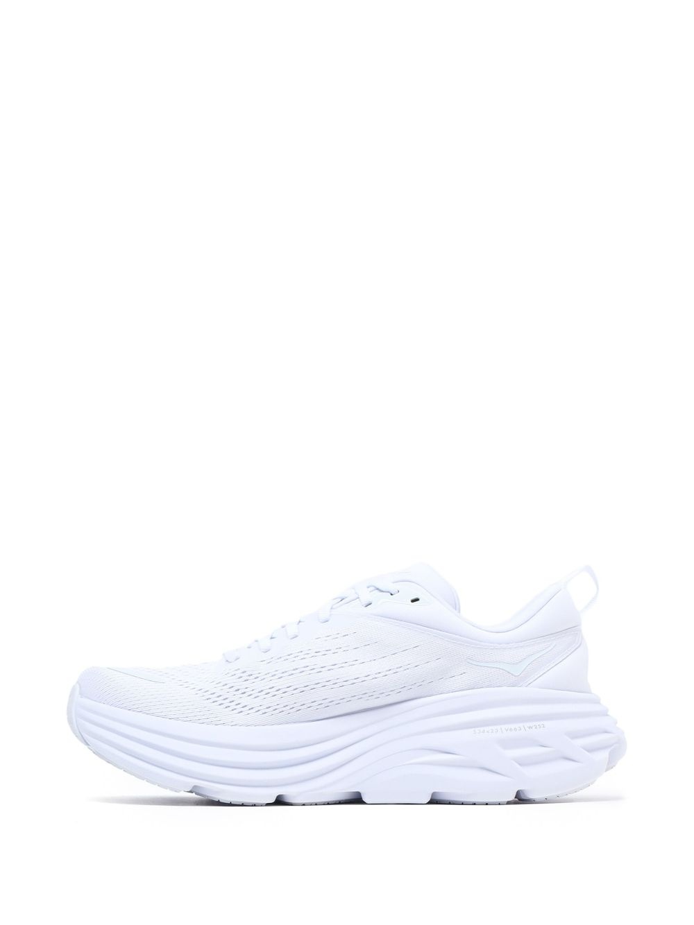 Bondi 8 WMNS "Triple White" - 5