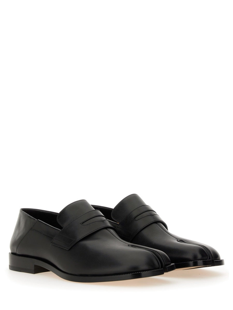 Maison Margiela Men Mocassino Tabi - 2