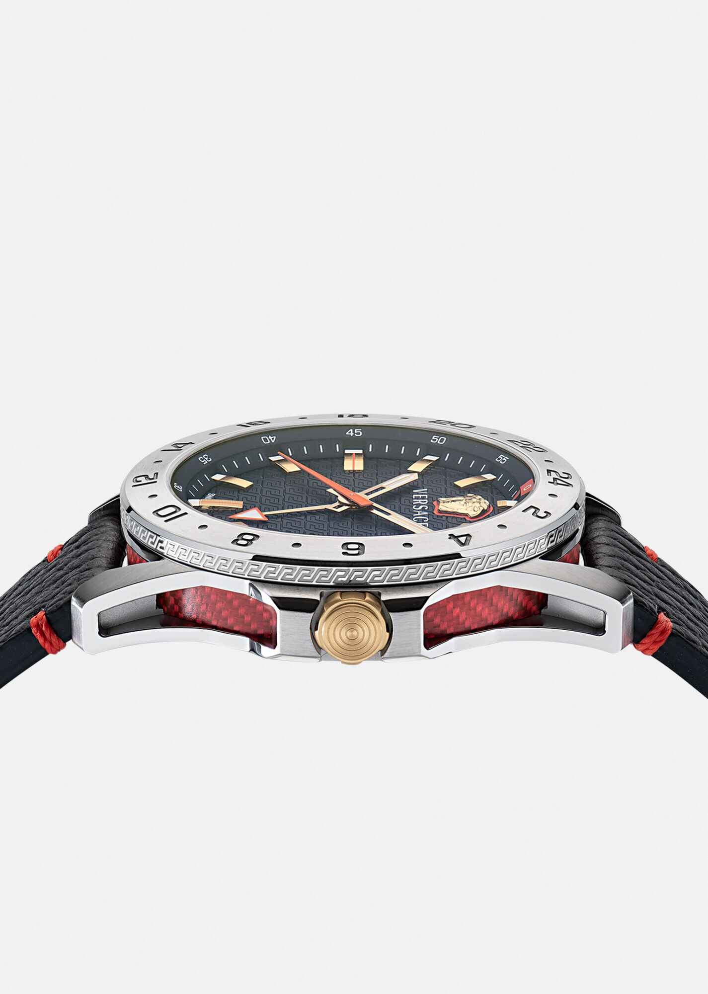 Sport Tech GMT Watch 3