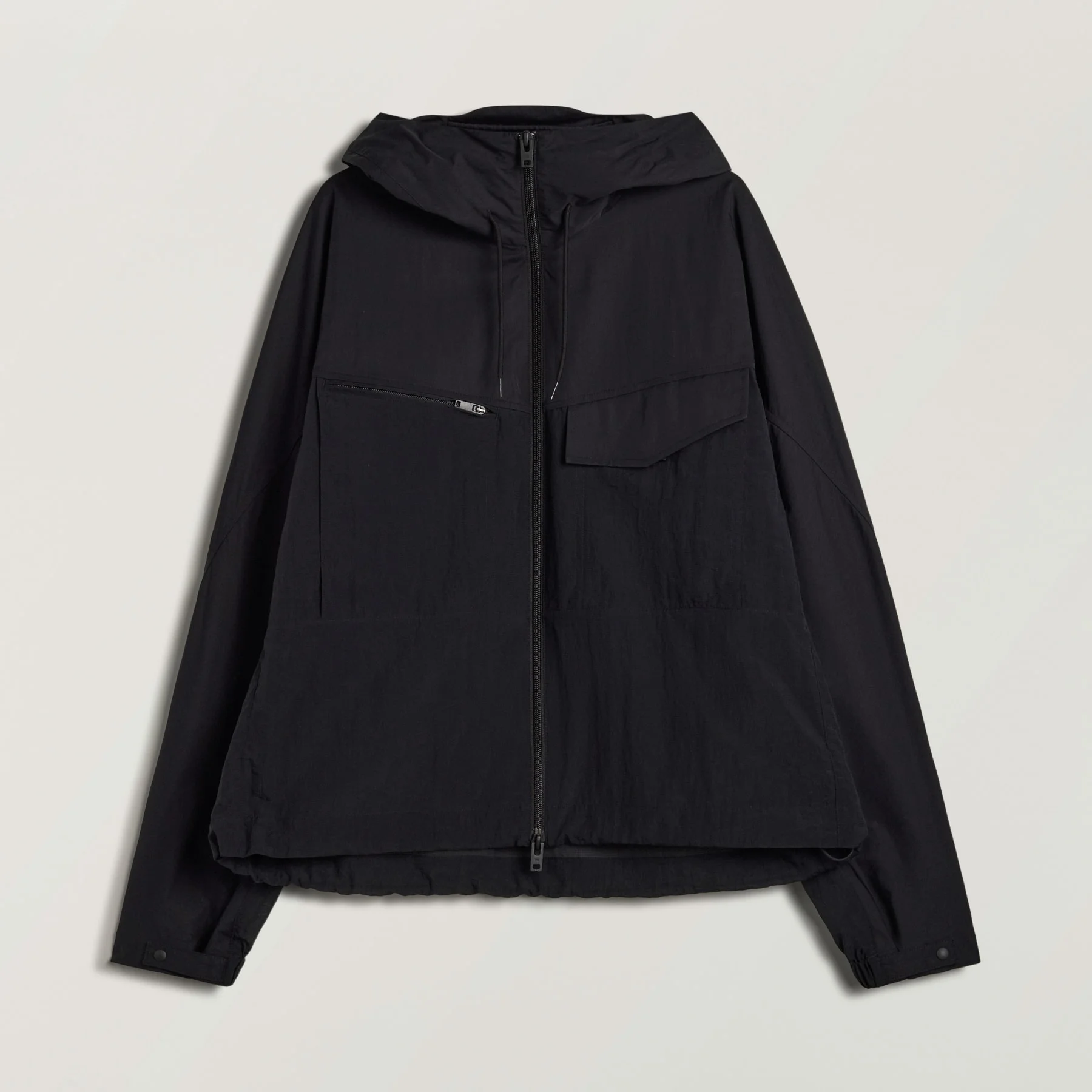Y-3 FIELD JACKET - 1