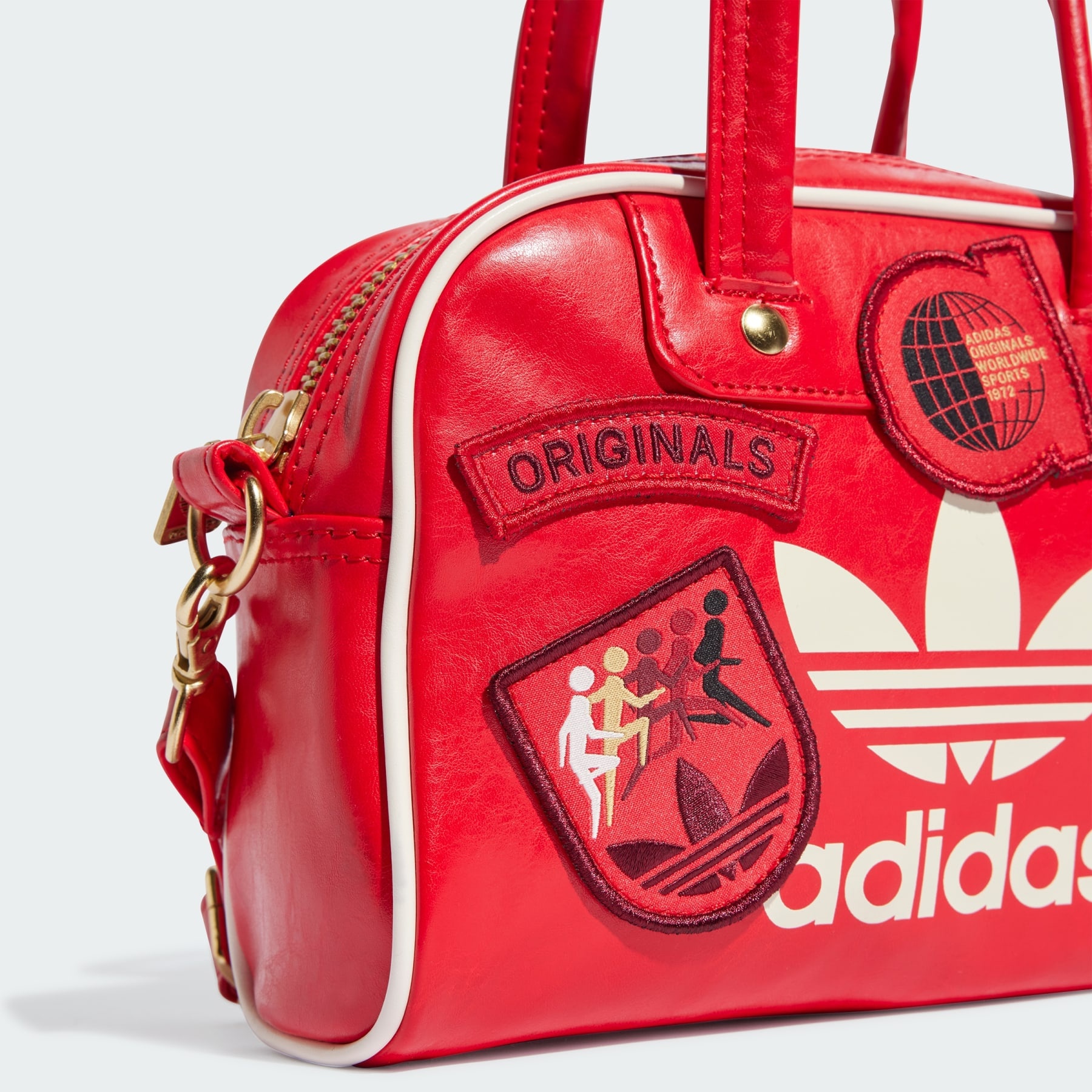 Mini Bowling Bag - 2