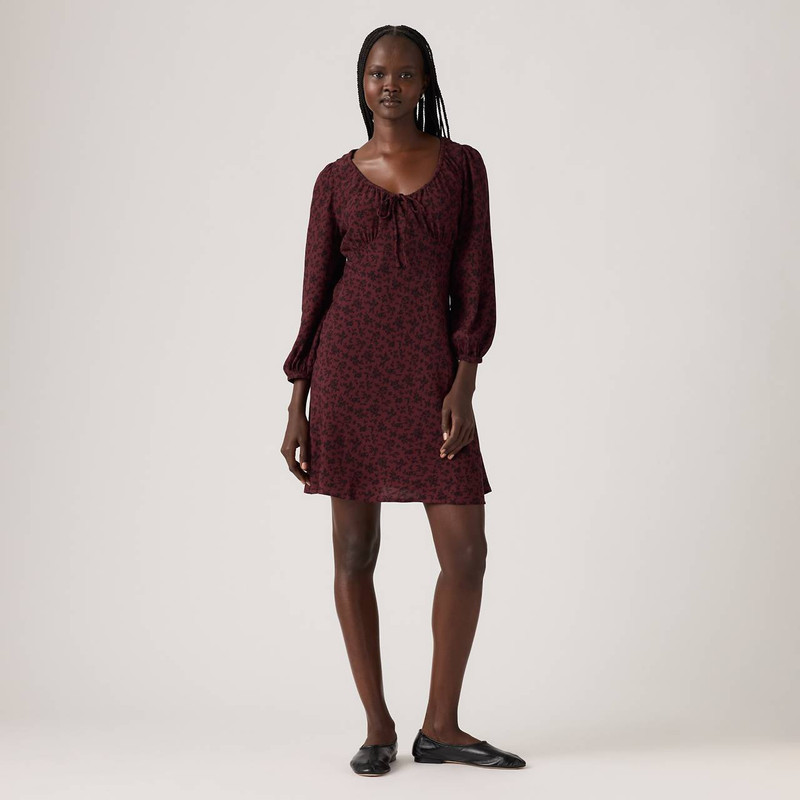 Levi's ODETTE DRESS outlook