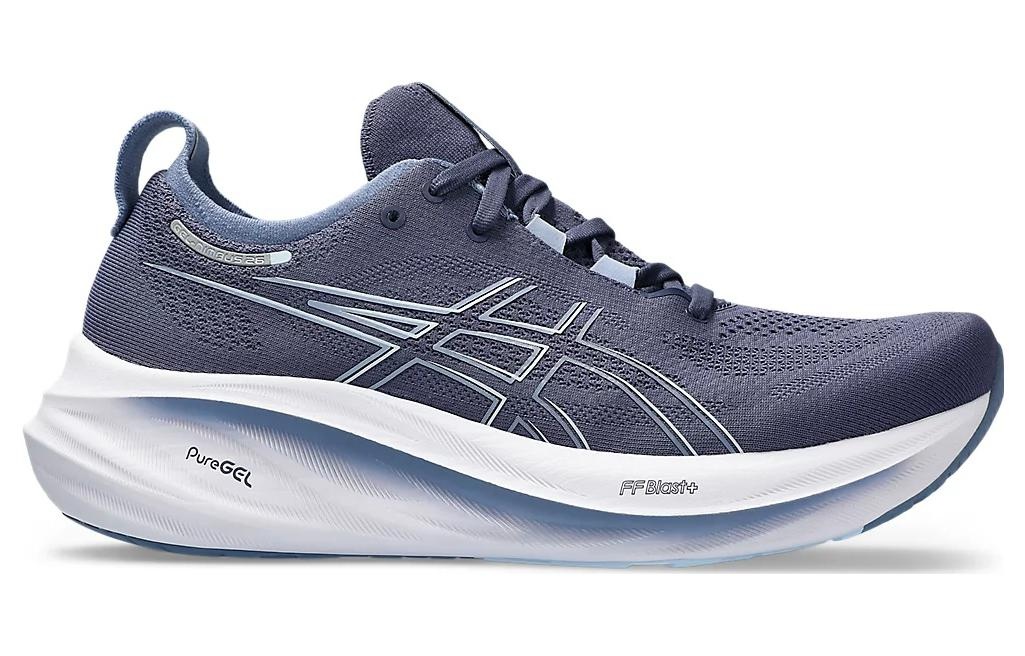 ASICS Gel-Nimbus 26 'Thunder Blue' 1011B794-403 - 3