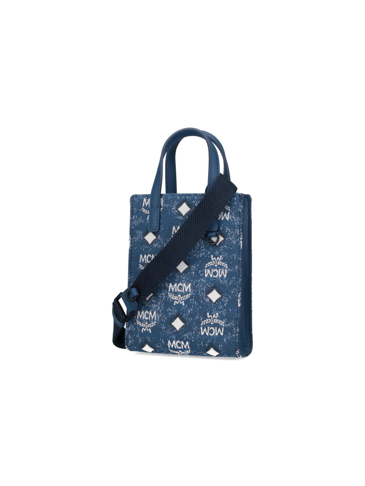 'AREN' MINI TOTE BAG - 2