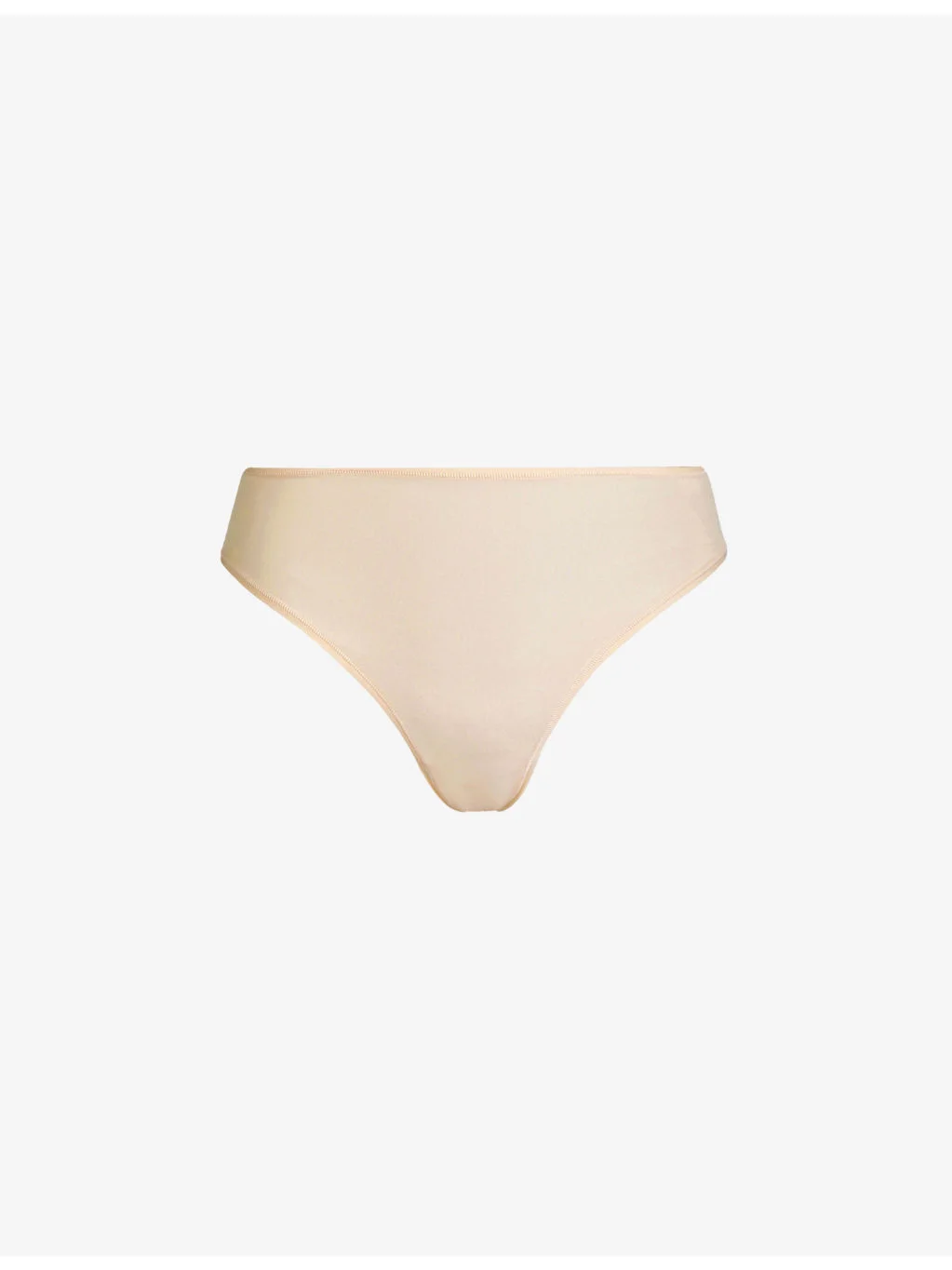 Skims Evrybdy Cheeky Brief - 1