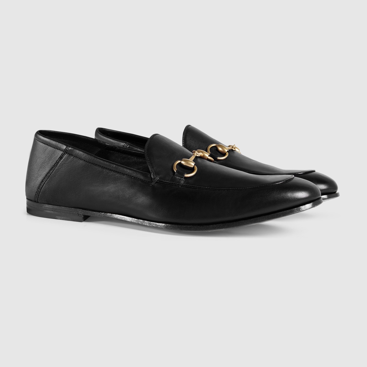 Horsebit leather loafer - 2