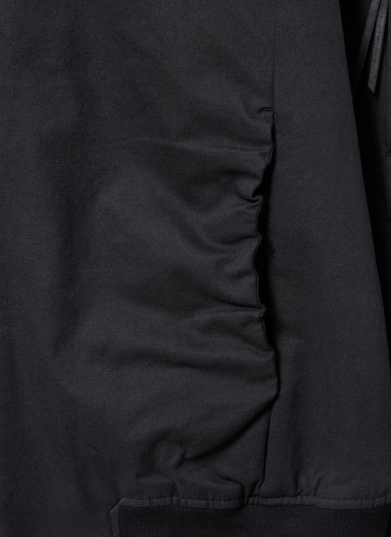 Shirring Bomber (2025) 5