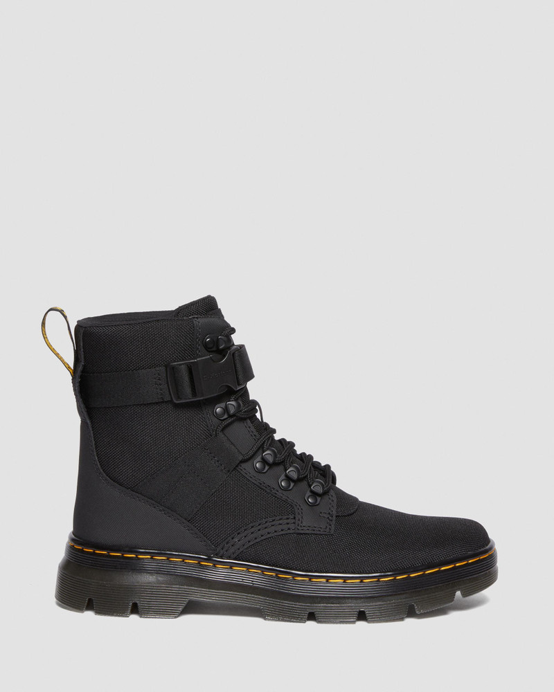 Combs Tech II Extra Tough Utility Boots 9