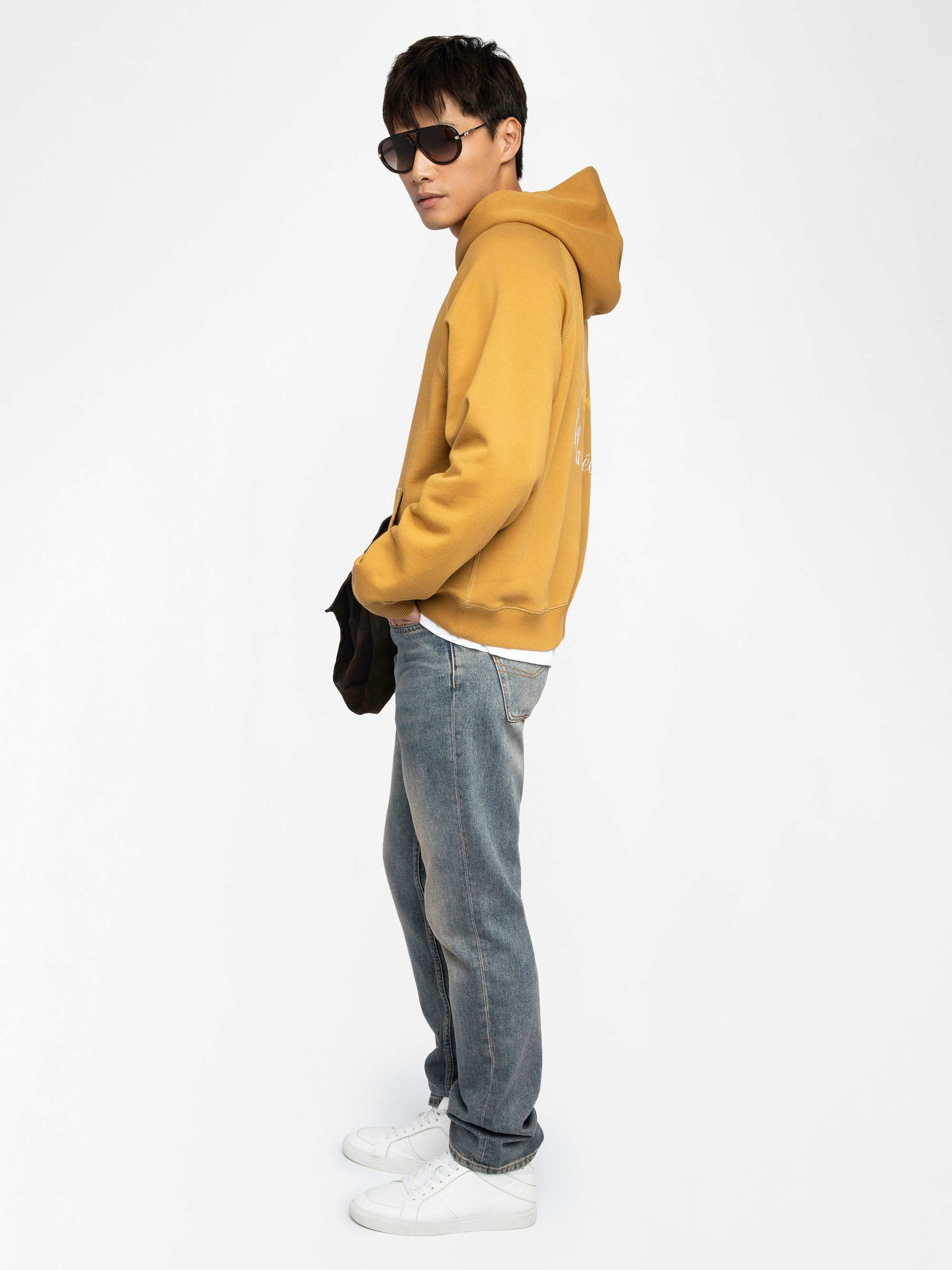Sweatshirt Georgio - 5