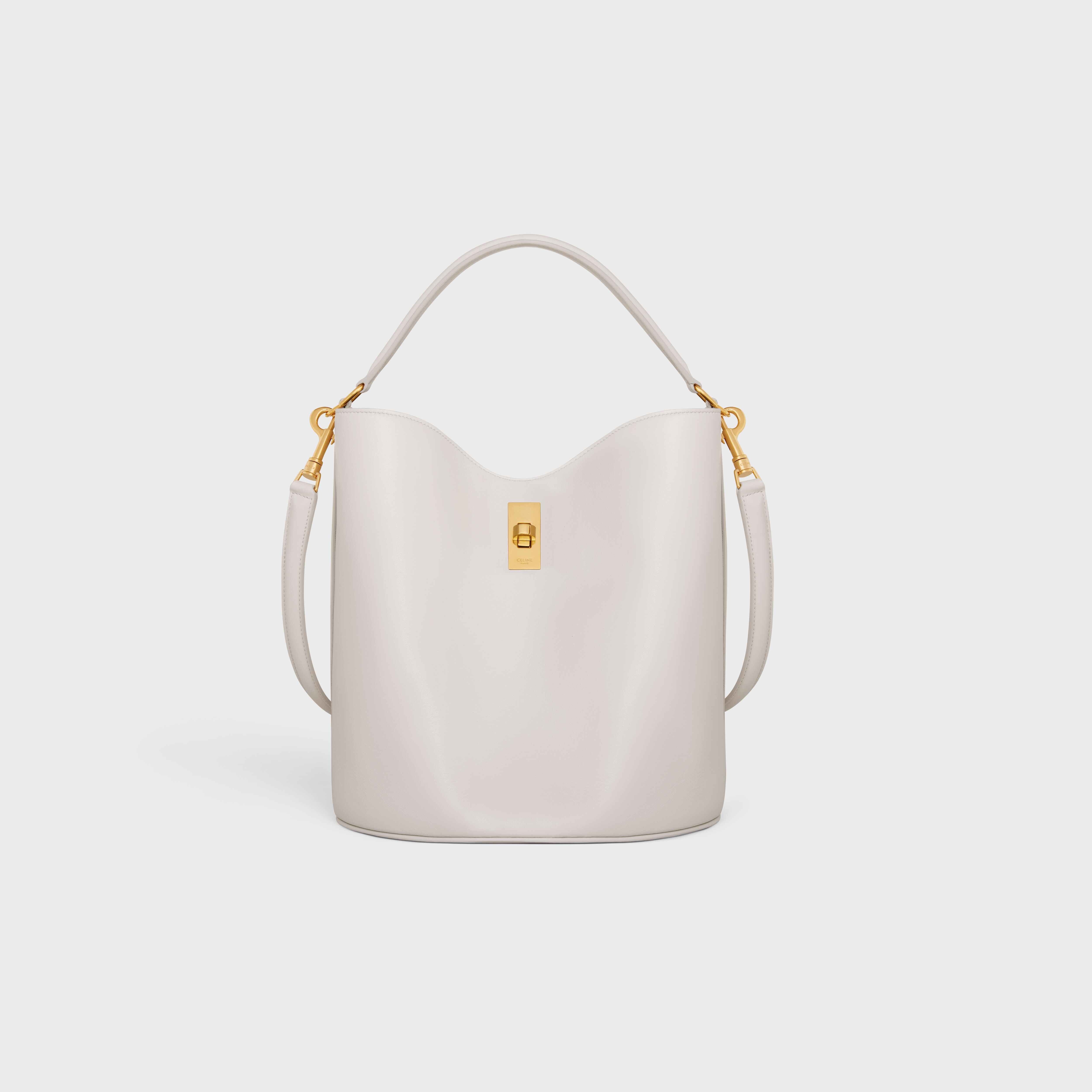 Bucket 16 Bag in Smooth Calfskin - 1