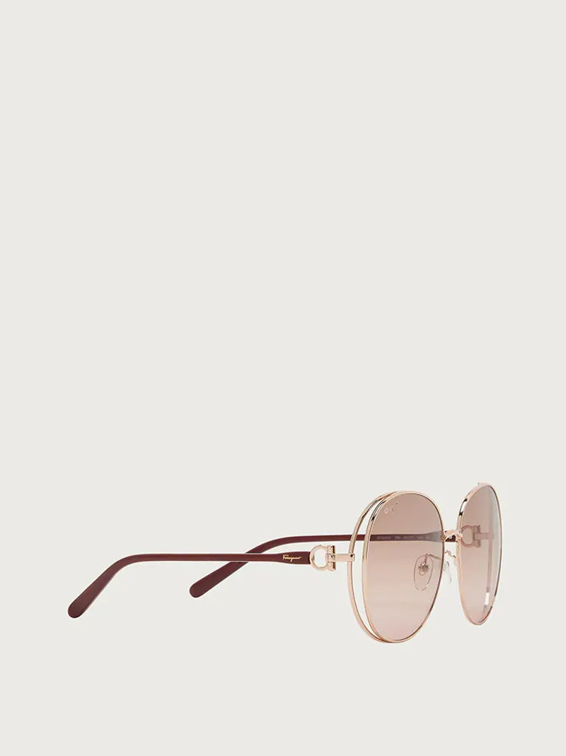 FERRAGAMO SUNGLASSES outlook