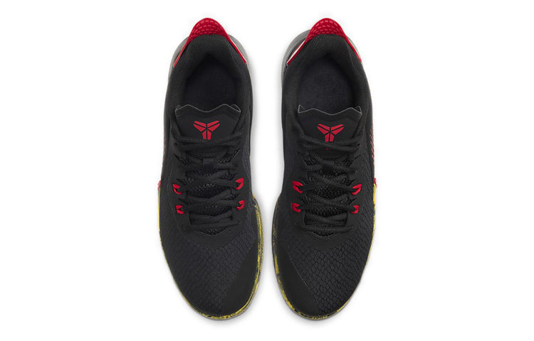Nike Mamba Fury EP 'Bruce Lee' CK2088-002 - 5