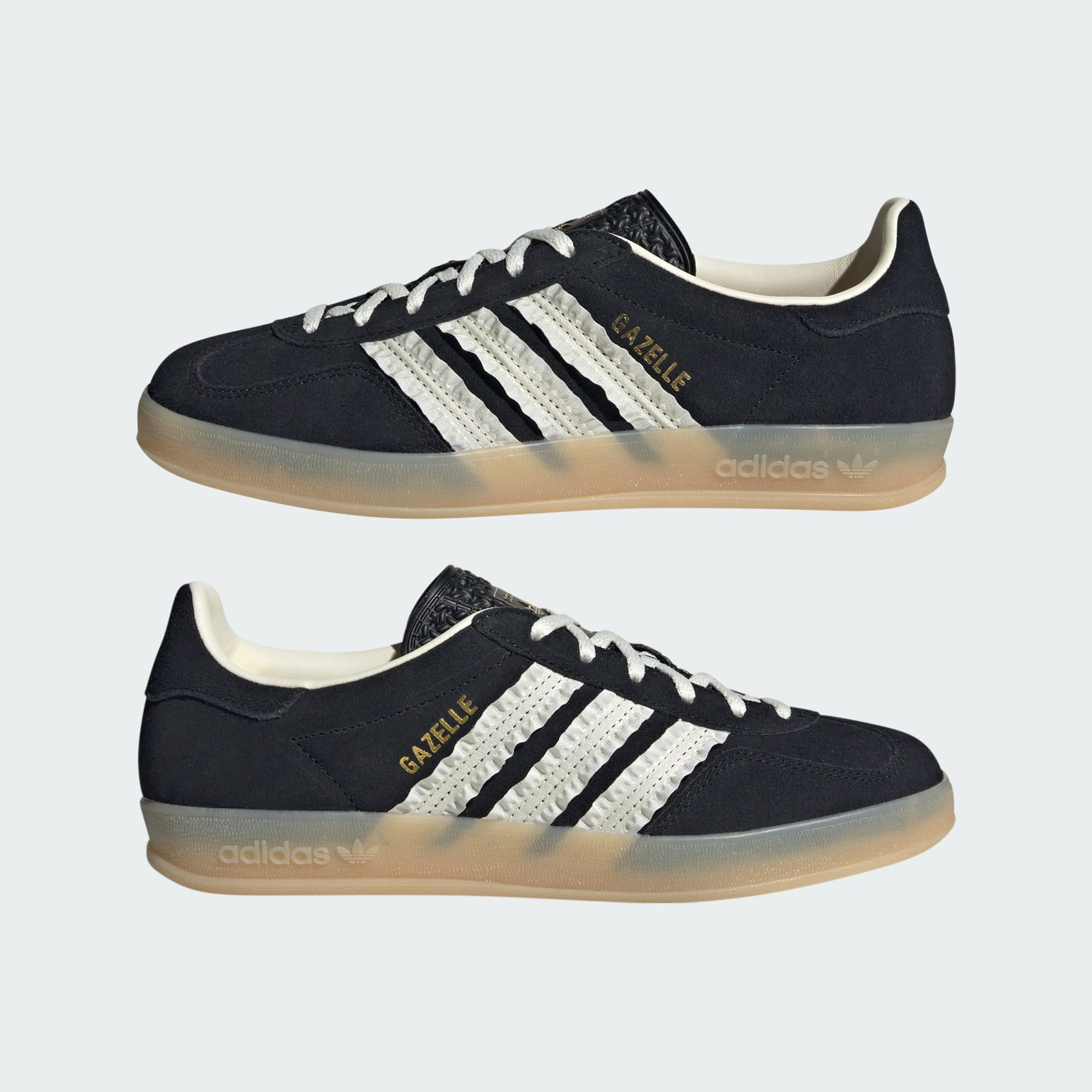 Gazelle Indoor Shoes - 7