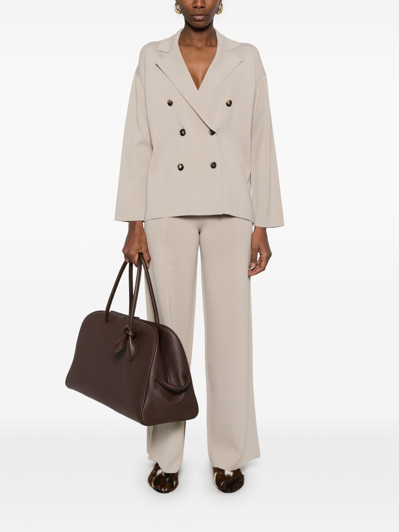 Max Mara Subdolo blazer outlook