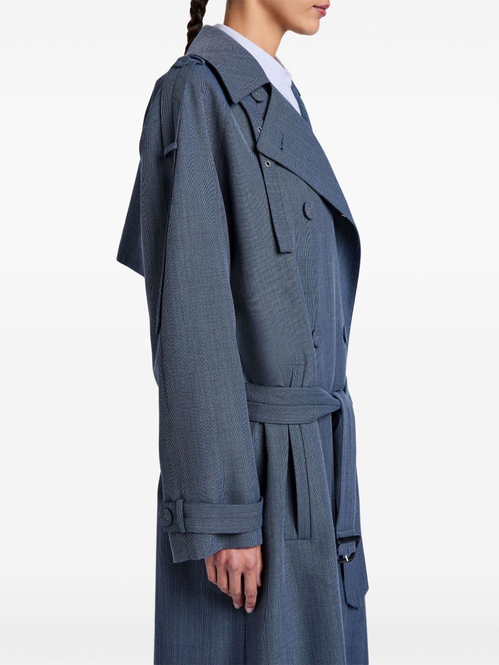 Sakia coat - 5