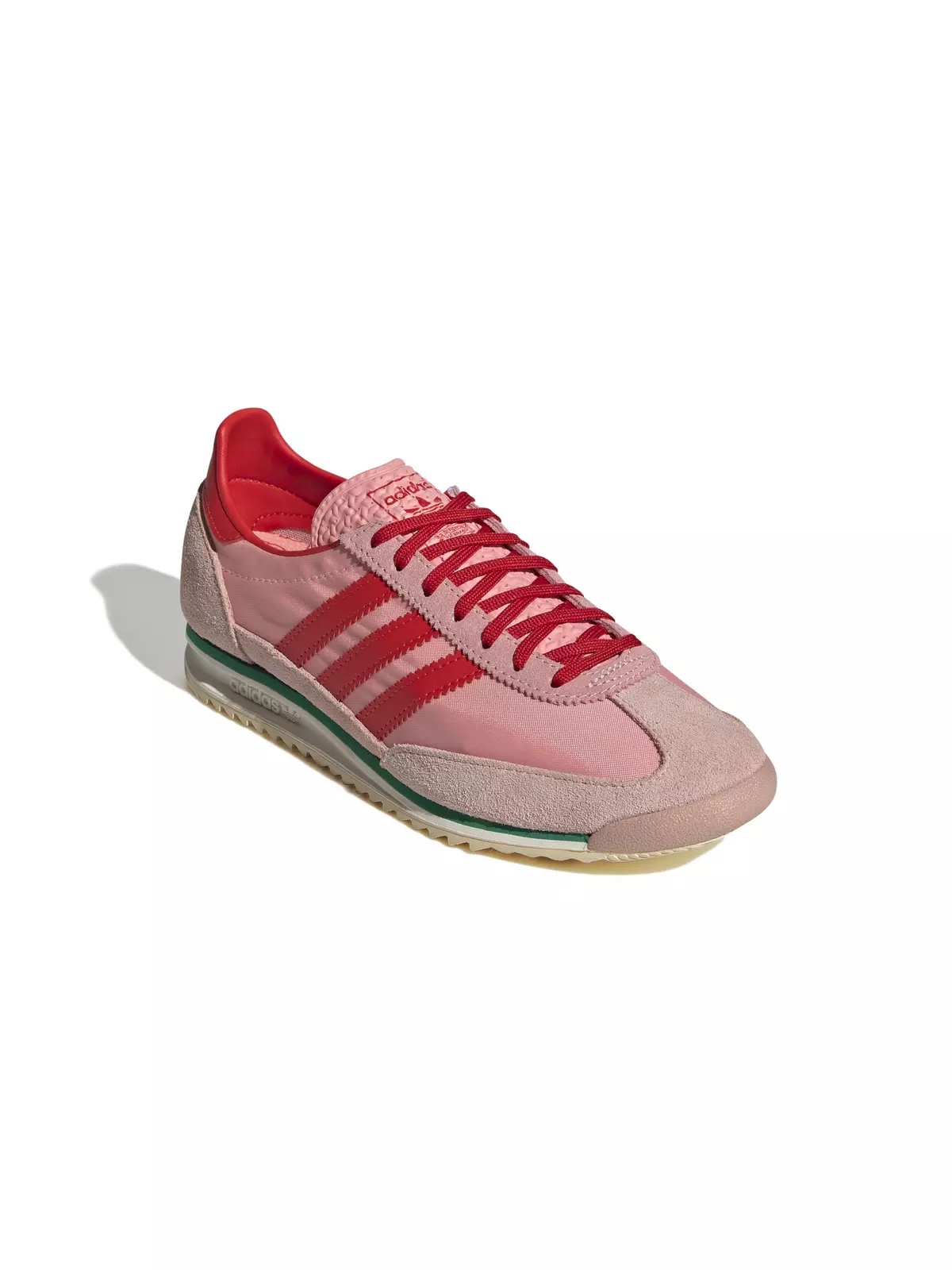 Originals SL 72 OG "Semi Spark Pink/Glow Pink" Women's Shoe - 5