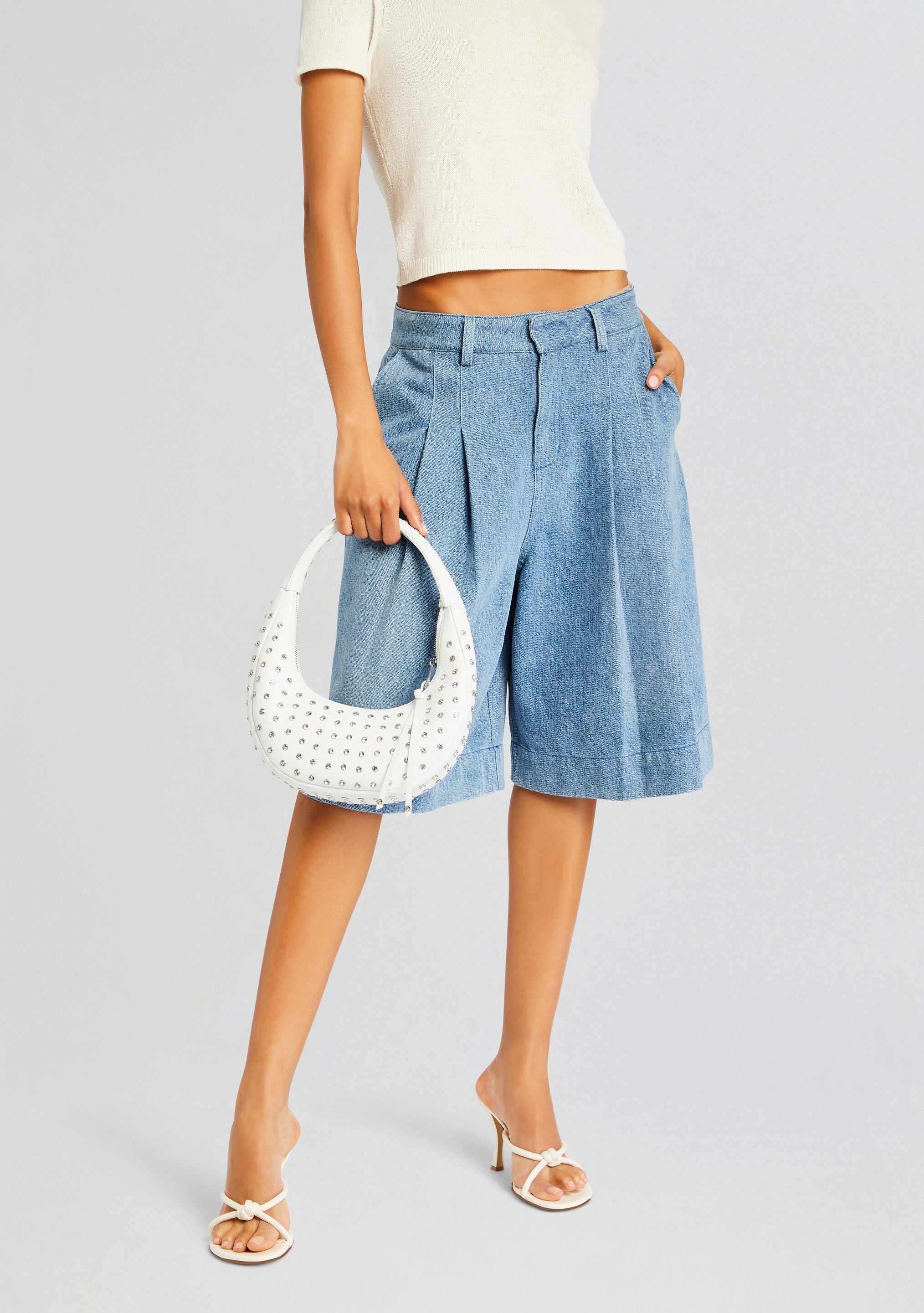 ELODIE MEDIUM BAG - 2