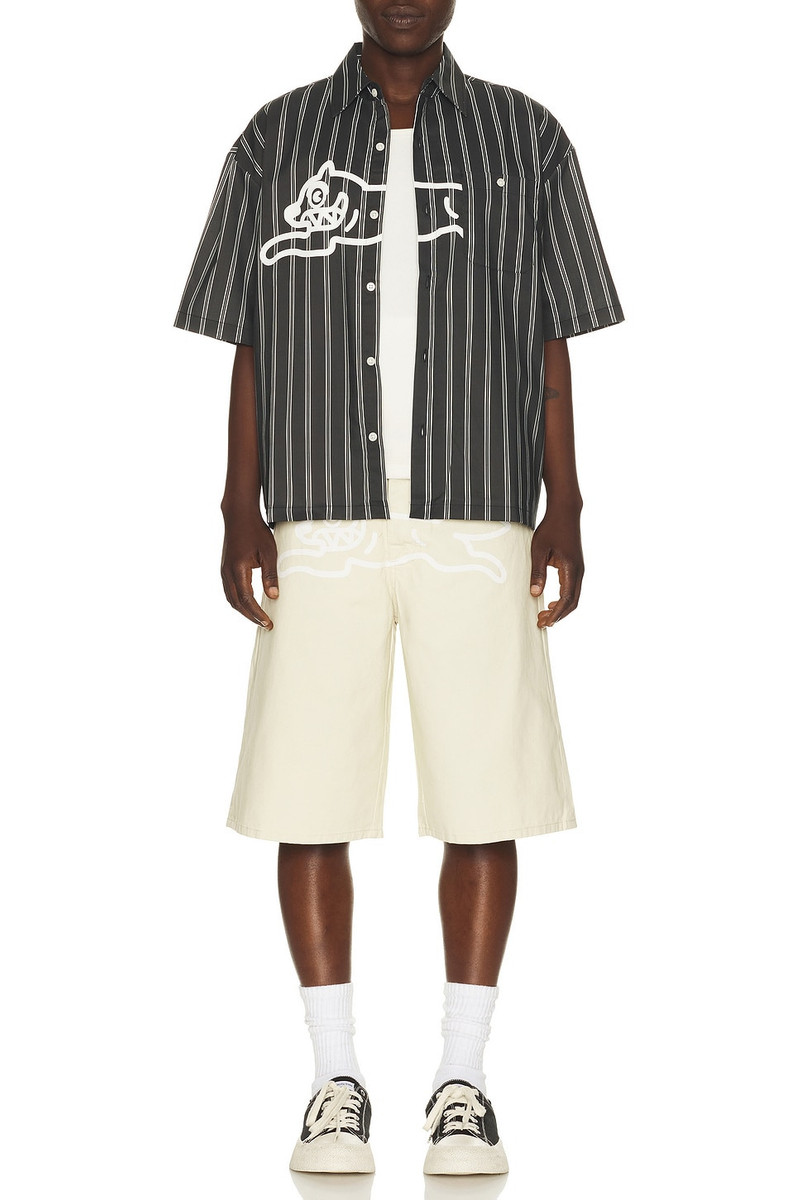 ICECREAM Fenton Shorts outlook
