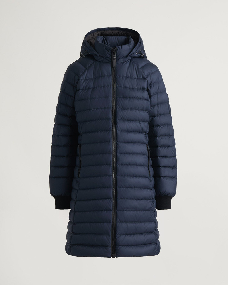Lawrence Down Puffer 1