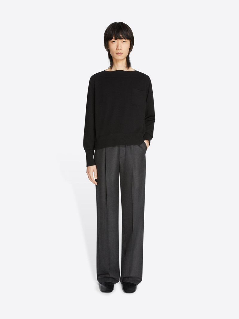 Dries Van Noten CASHMERE SWEATER outlook