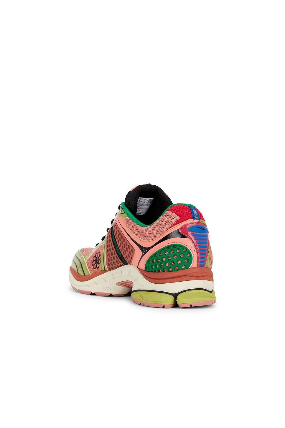 x Jae Tips Progrid Triumph 4 Sneaker - 3