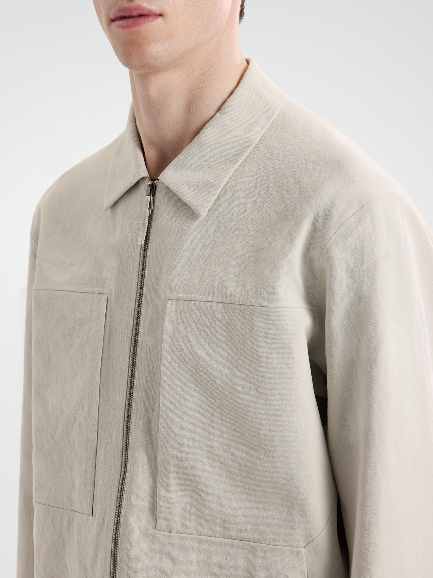 Mionn Softshell Overshirt - 7