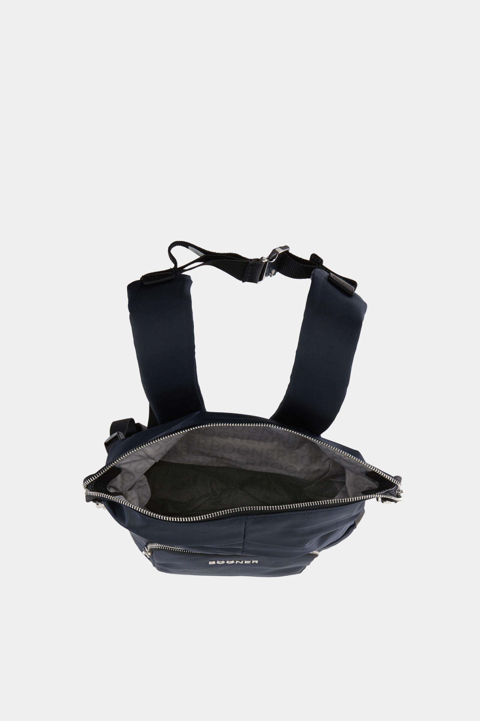 Klosters Illa Backpack in Navy blue - 4