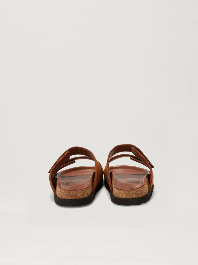 Palm Angels PALM ANGELS SANDAL outlook
