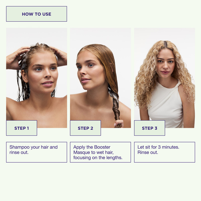 Sheer Silver Booster Mask 5