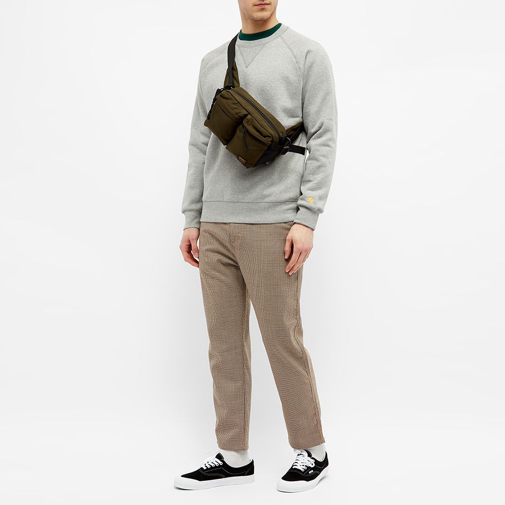 Carhartt WIP Military Hip Bag - 5