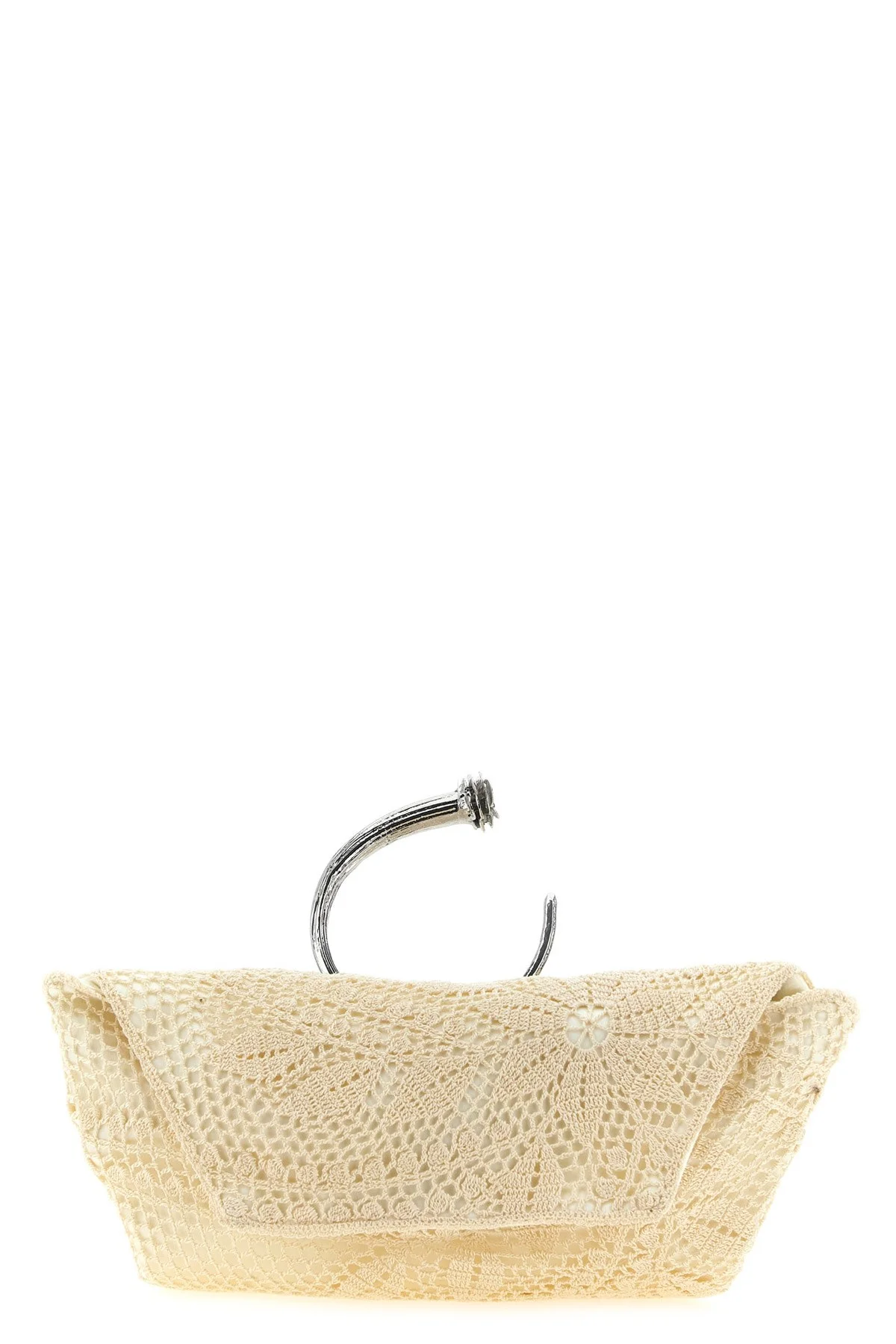 Crochet Clutch - 1