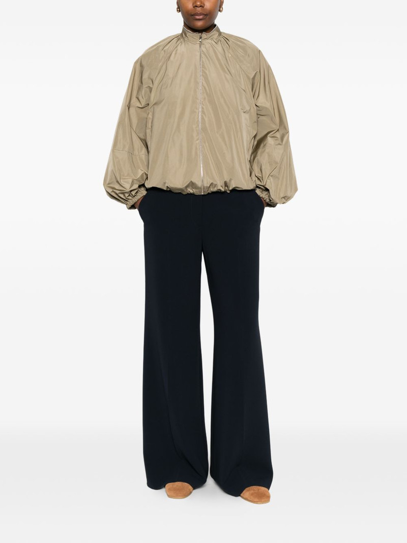 Aspesi wide-leg trousers outlook