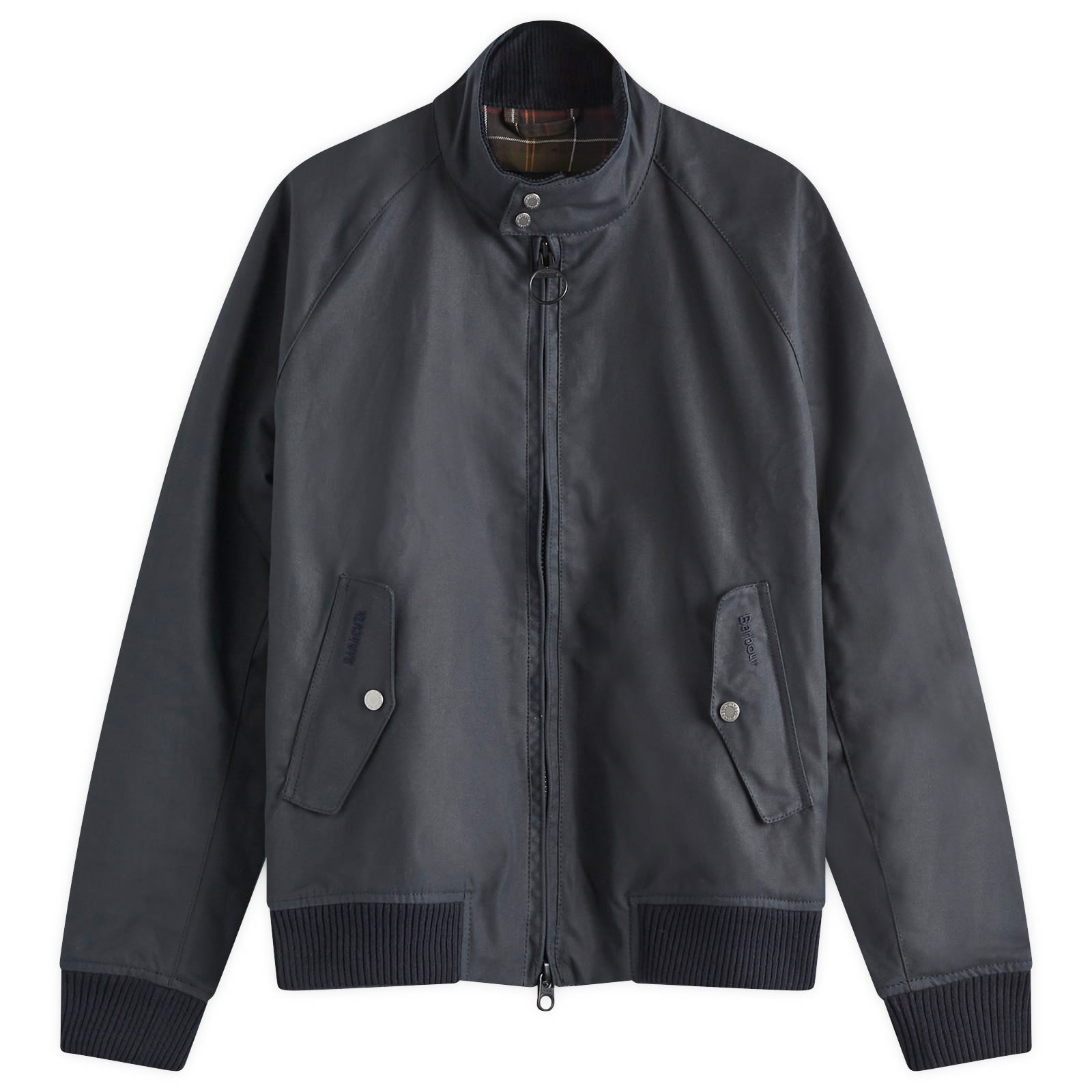 Barbour x Baracuta Porton Wax Jacket - 1