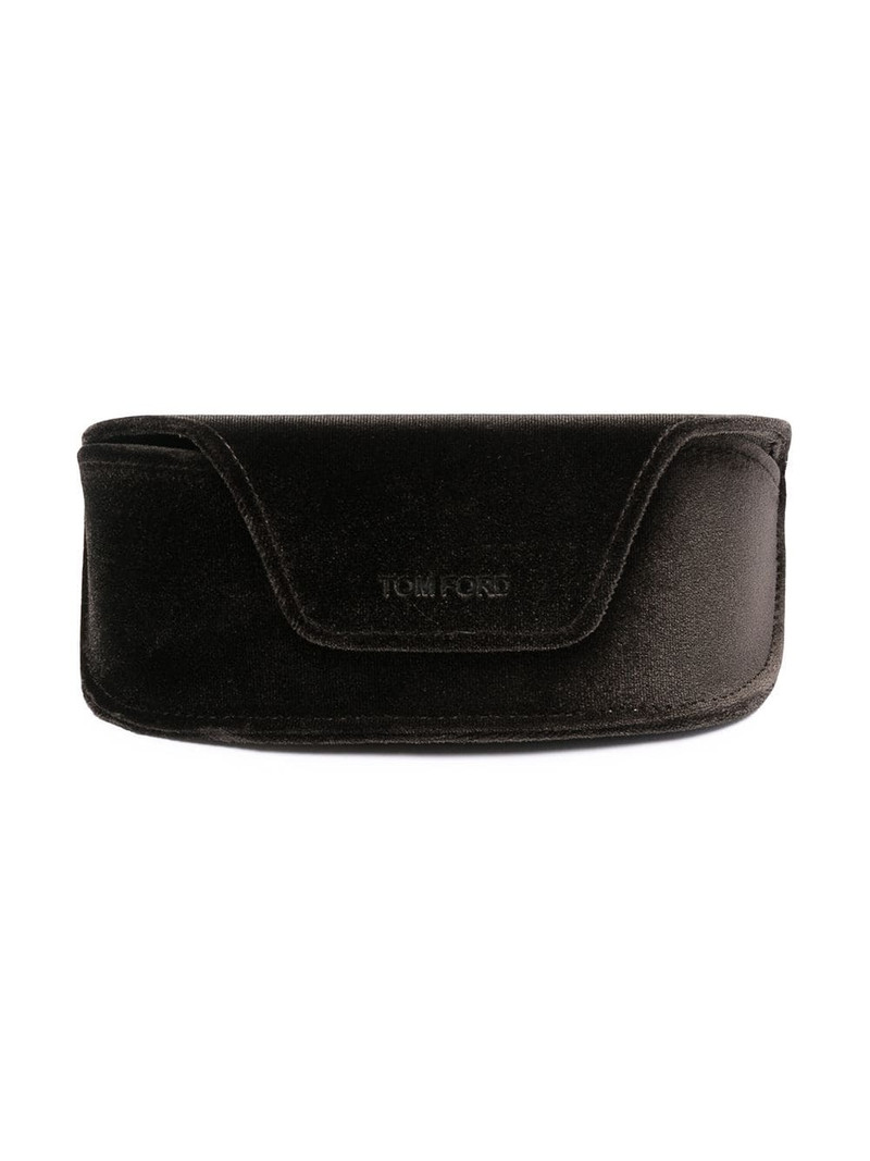 square-frame sunglasses 4