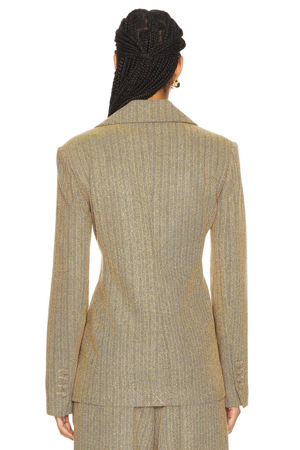 Lisa Blazer - 4
