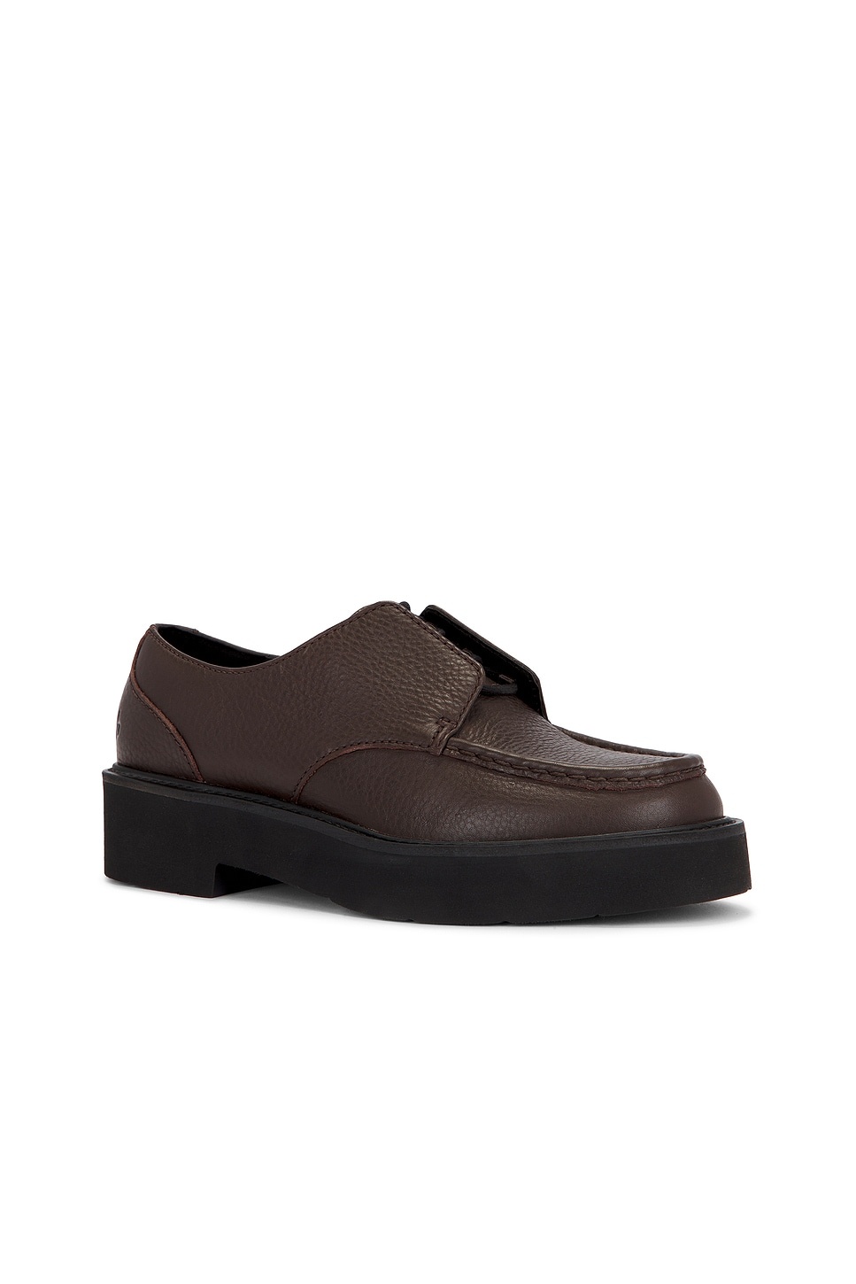 Tucker Oxford Dress Shoe - 2