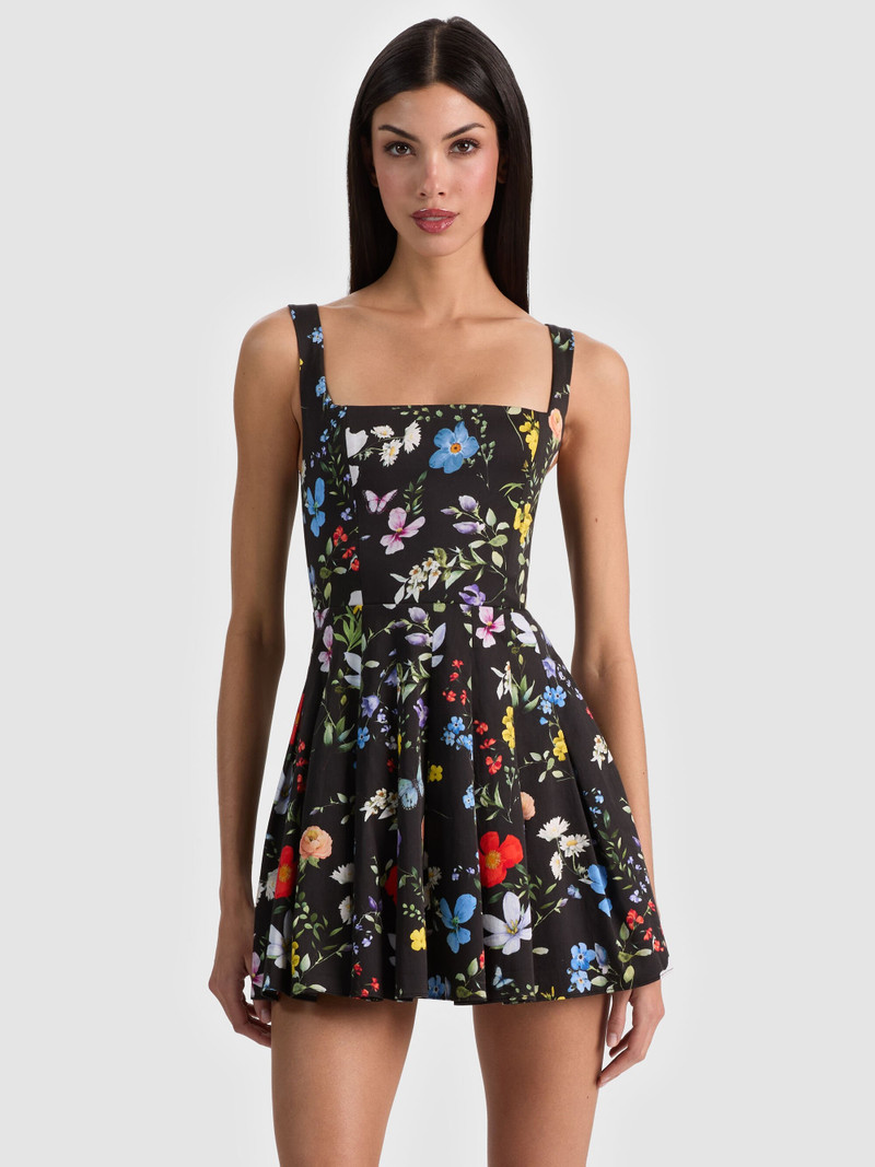 VEDA MINI DRESS 5